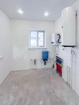 Коттедж в Тюменская область, Тюменский муниципальный округ, с. ...