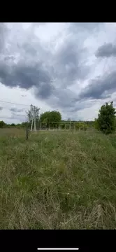 Участок в Воронежская область, Рамонский район, Айдаровское с/пос, ...