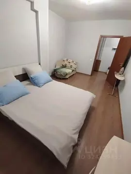 1-к кв. Ямало-Ненецкий АО, Новый Уренгой Энтузиастов мкр, 3 (40.0 м)