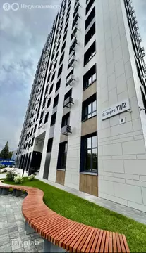 Квартира-студия: Уфа, улица Рихарда Зорге, 17/2 (26 м)