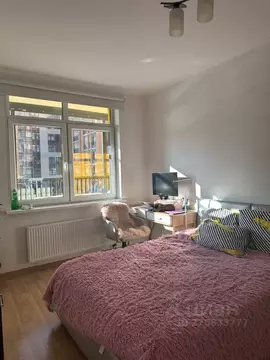 1-к кв. Санкт-Петербург ул. Адмирала Черокова, 22 (35.0 м)