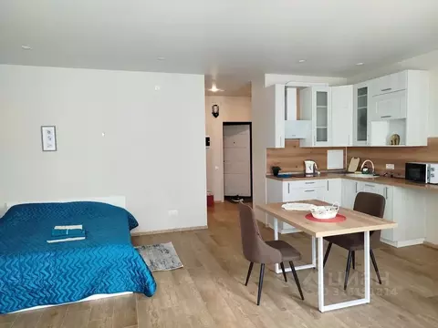 Студия Московская область, Мытищи ул. Воровского, 10 (39.0 м)