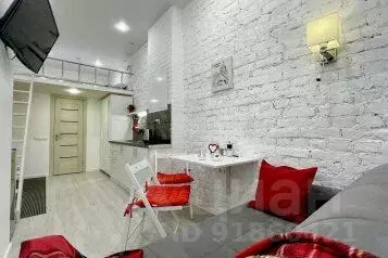 1-к кв. Санкт-Петербург Суворовский просп., 59 (16.0 м)