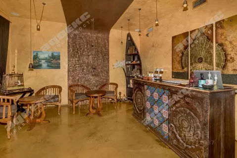 Помещение свободного назначения в Санкт-Петербург Крестовский просп., ...