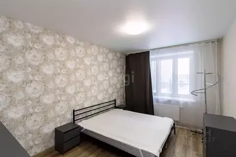 1-к кв. Тюменская область, Тюмень ул. Республики, 204к11 (40.4 м)