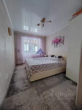 3-к кв. Ростовская область, Волгодонск просп. Мира (61.5 м)