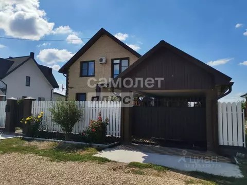 Дом в Краснодарский край, Анапа муниципальный округ, Гостагаевская ...