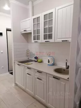 Студия Ростовская область, Ростов-на-Дону ул. Ткачева, 16 (27.0 м)