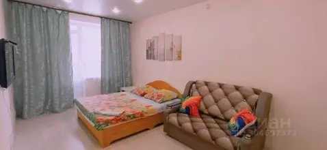 2-к кв. Новосибирская область, Новосибирск ул. Юности, 1 (42.0 м)