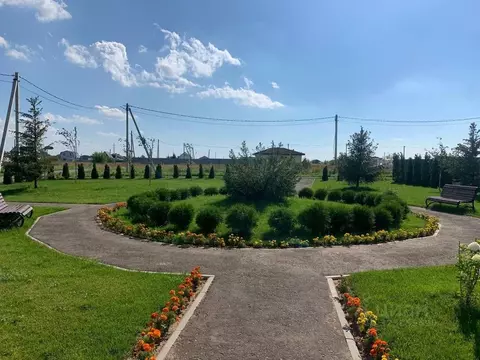 Участок в Московская область, Раменский муниципальный округ, д. ...