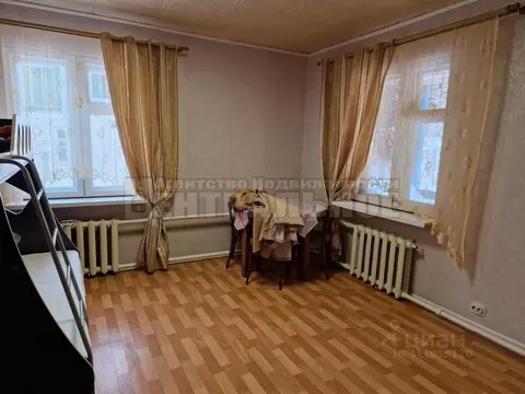 Дом в Смоленская область, Смоленский муниципальный округ, д. Дачная-1 ...