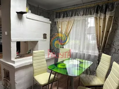 Дом в Ивановская область, Родниковский район, Каминское с/пос, с. Межи ...