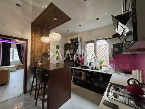 Дом в Ростовская область, Ростов-на-Дону Энергичная ул. (229 м)