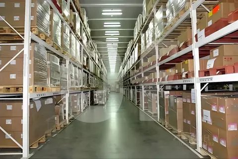 Склад в Московская область, Одинцово Полевая ул., 9А (1000 м)