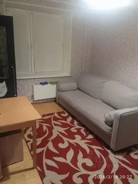 1-к кв. Москва Ярославское ш., 63 (35.0 м)