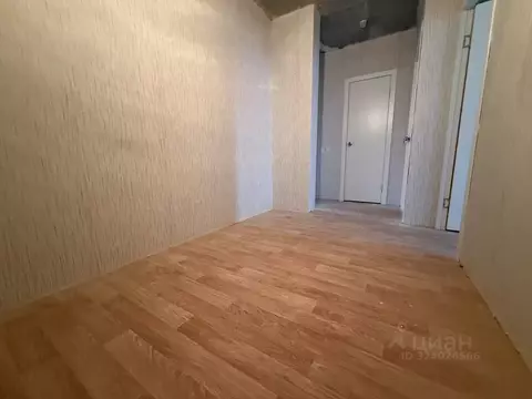 3-к кв. Ярославская область, Ярославль ул. Брагинская, 18к4 (75.0 м)