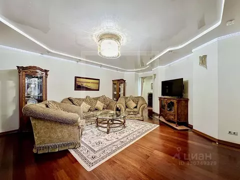 5-к кв. Москва Новочеремушкинская ул., 63К1 (190.0 м)