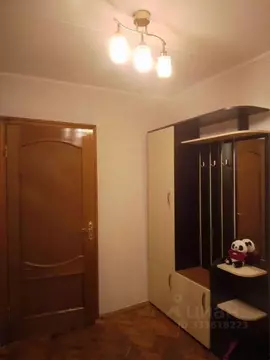 3-к кв. Москва Керченская ул., 6К2 (60.0 м)