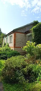 Дом в Псковская область, Дновский муниципальный округ, д. Морино  (83 ...