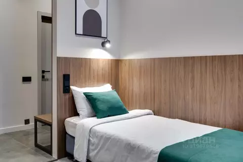 Комната Москва Пестовский пер., 3С1 (10.0 м)