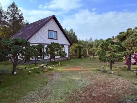 Дом в Тамбовская область, Тамбовский муниципальный округ, с. Большая ...