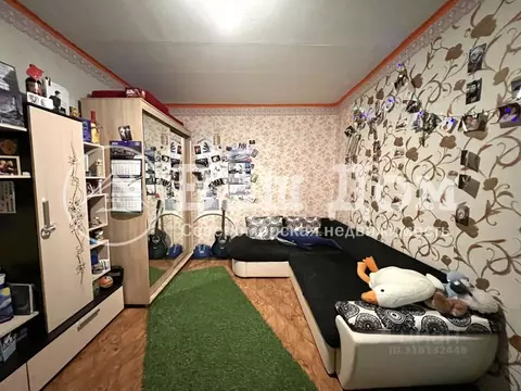 2-к кв. Мурманская область, Мурманск Росляково жилрайон, ул. ...