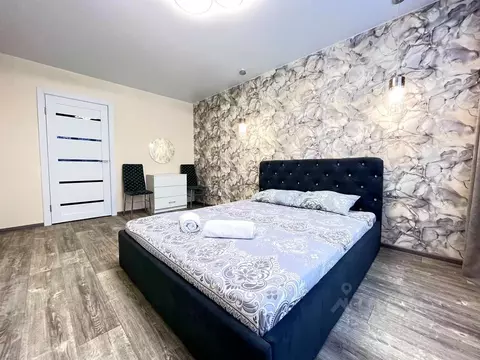 1-к кв. Чувашия, Чебоксары ул. Василия Алендея, 3 (45.0 м)