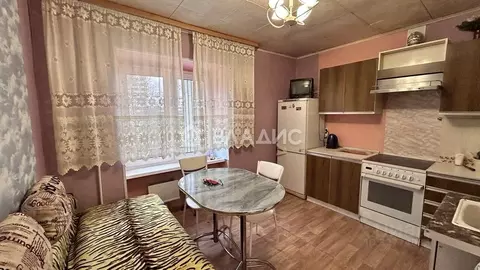 2-к кв. Москва ул. Заречная, 7 (48.8 м)