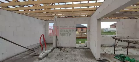 Дом в Белгородская область, Старый Оскол Набокинские Сады жилрайон,  ...