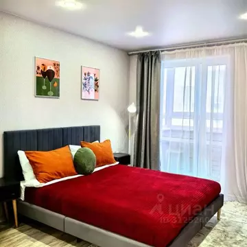 1-к кв. Вологодская область, Череповец Рыбинская ул., 33 (36.0 м)