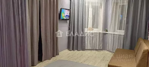 1-к кв. Москва пос. Воскресенское, 4А (44.0 м)