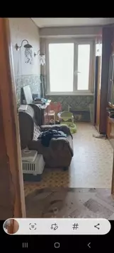 3-к кв. Челябинская область, Магнитогорск ул. Труда, 15 (82.8 м)