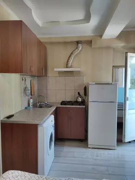 Студия Краснодарский край, Сочи ул. Гастелло, 46/17 (22.0 м)
