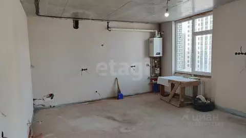 2-к кв. Северная Осетия, Владикавказ ул. Астана Кесаева, 48Дк2 (66.3 ...