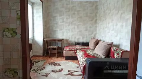 2-к кв. Тульская область, Узловая Магистральная ул., 49 (31.0 м)