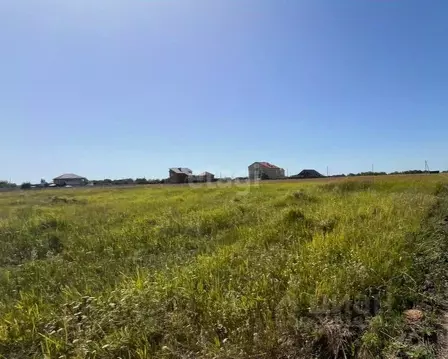 Участок в Краснодарский край, Ейский район, Кухаривское с/пос, с. ...