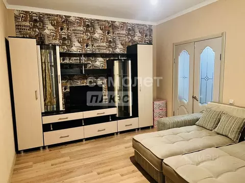 1-к кв. Курская область, Курск ул. Радищева, 18 (33.8 м)