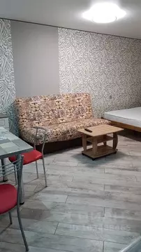 Студия Тверская область, Конаково ул. Гагарина, 7 (28.0 м)