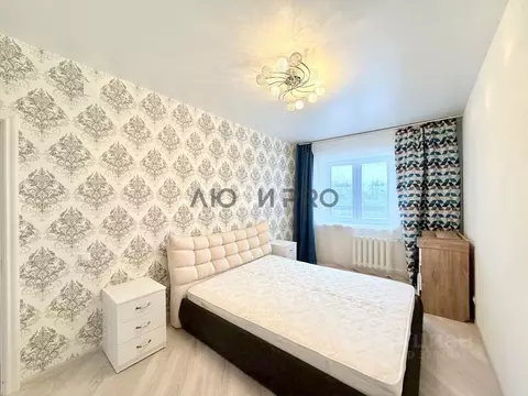 2-к кв. Кировская область, Киров ул. Молодой Гвардии, 90 (59.6 м)