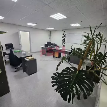 Офис в Курганская область, Курган ул. Красина, 49 (160 м)