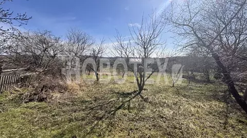 Участок в Краснодарский край, Крымский район, с. Молдаванское ул. ...