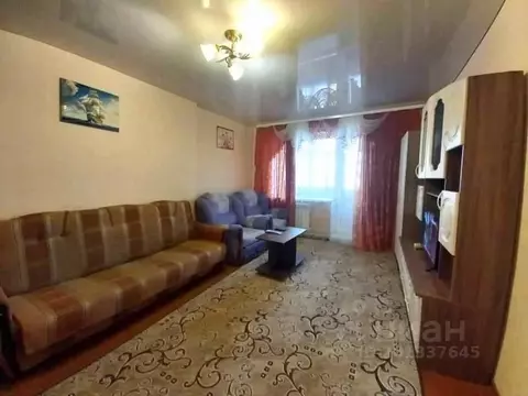 1-к кв. Вологодская область, Череповец просп. Победы, 170 (38.0 м)