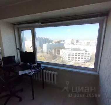 1-к кв. Москва Профсоюзная ул., 73 (35.3 м)