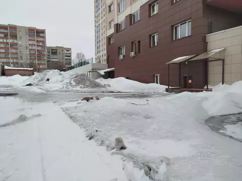 Помещение свободного назначения в Новосибирская область, Новосибирск ...