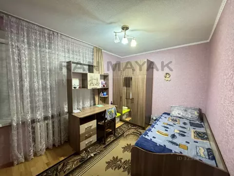 4-к кв. Адыгея, Майкоп ул. 12 Марта, 142 (72.9 м)