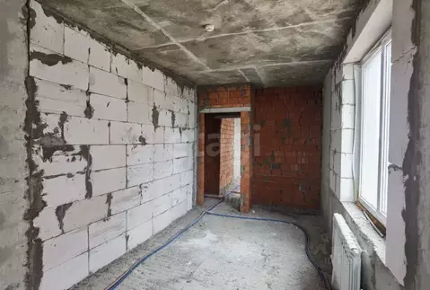 3-к кв. Саратовская область, Энгельс Комсомольская ул., 117к1 (79.0 м)