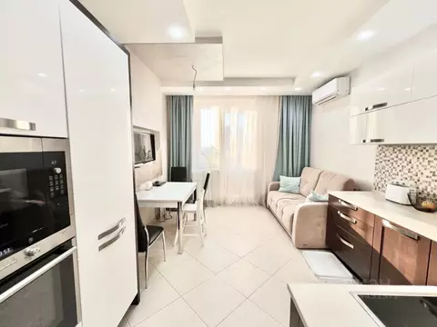 2-к кв. Московская область, Раменское ул. Крымская, 3 (63.4 м)