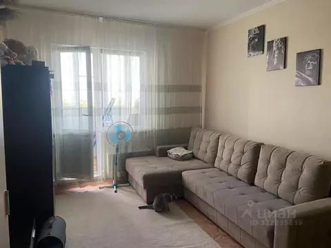 Студия Ханты-Мансийский АО, Сургут ул. Ивана Захарова, 12/1 (28.3 м)