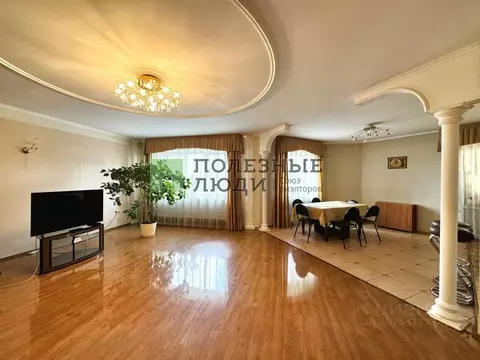 3-к кв. Орловская область, Орел Советская ул., 25 (158.1 м)