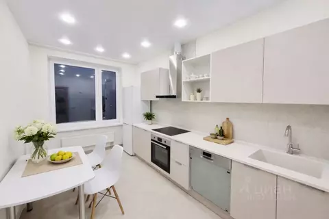 1-к кв. Московская область, Королев Пионерская ул., 30к14 (40.5 м)